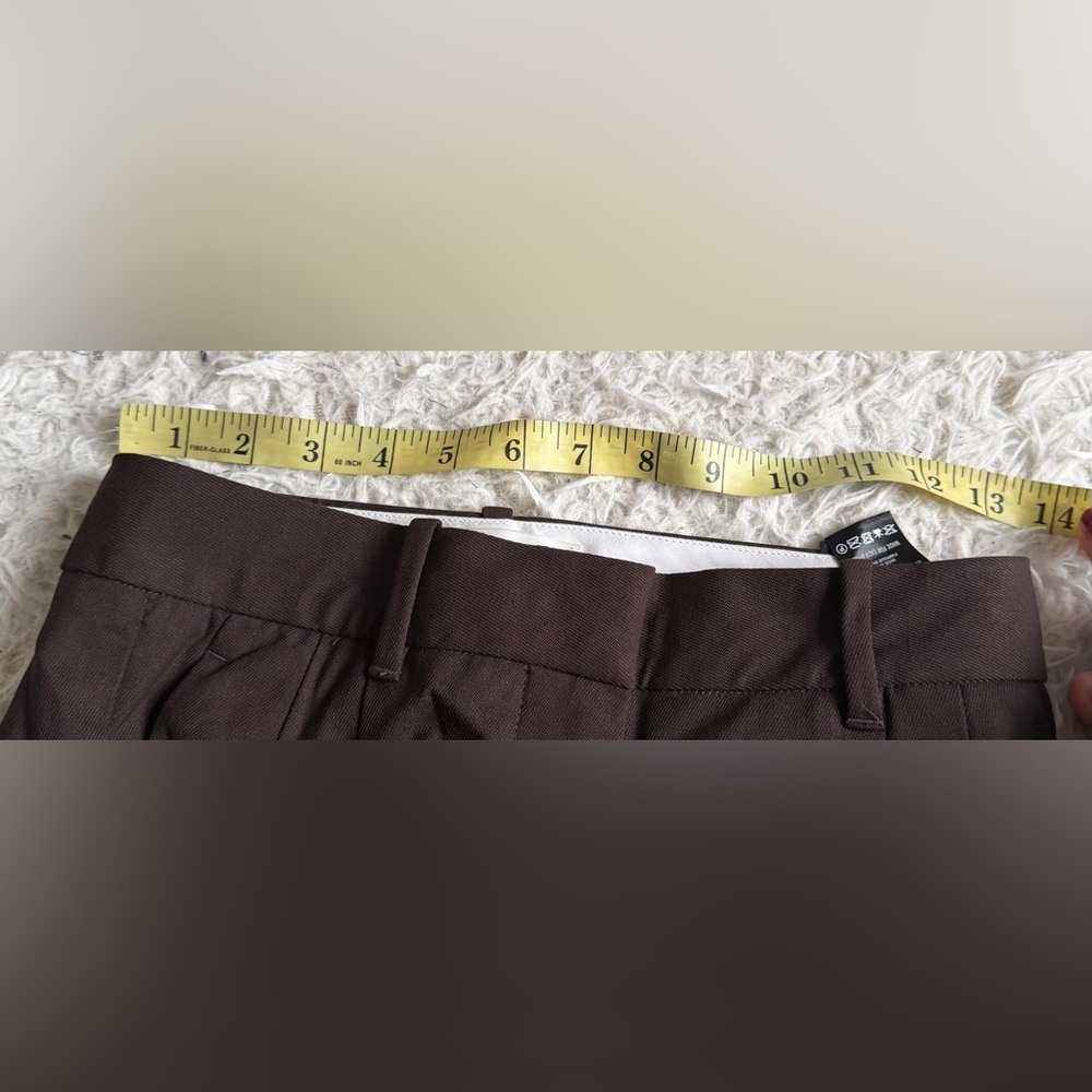 Aritzia The Effortless Pant™ - City Wool - Picture 6 of 7